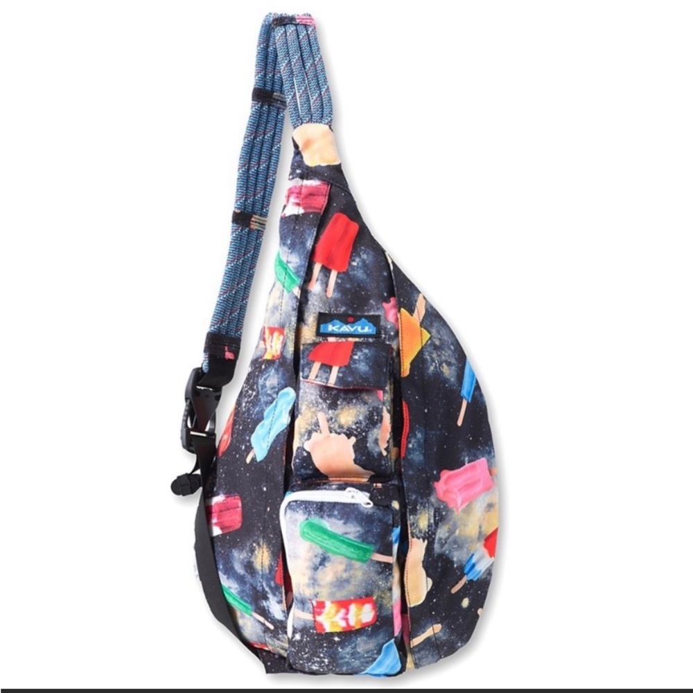Kavu Rope Sling in Space Pop
